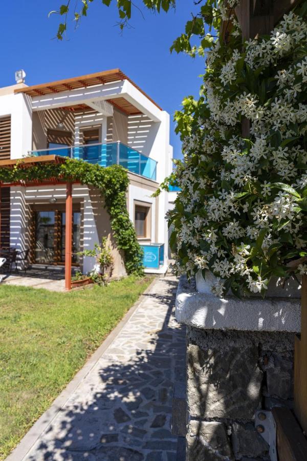 Horizon Line Villas Kiotari Extérieur photo